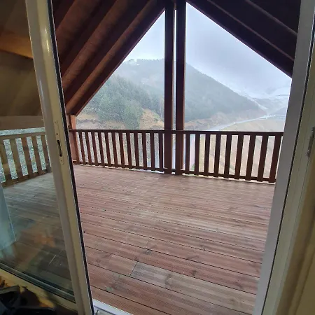 Appartement Royal Germ