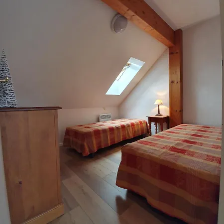 Royal Appartement