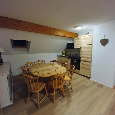 Appartement Royal *