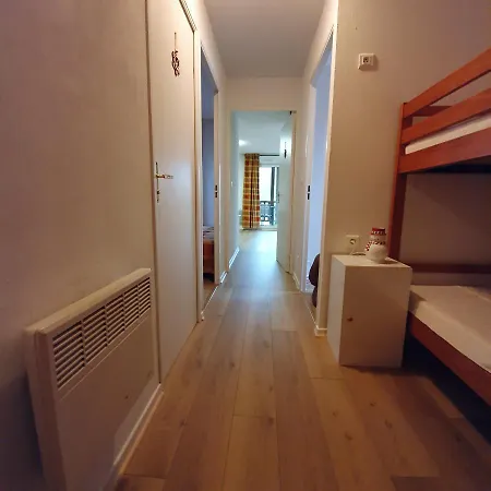 Appartement Royal *