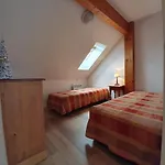 Royal Apartment