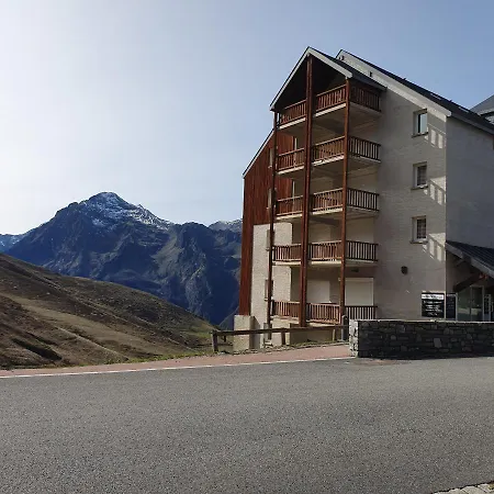 Apartment Royal