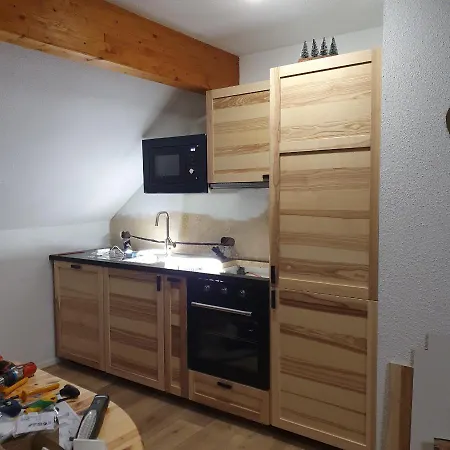 Apartment Royal *