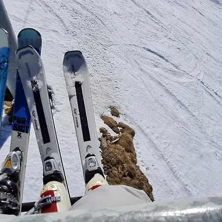 Апартаменты Royal Germ