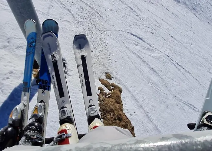 アパート Royal Germ